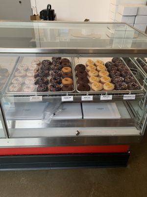   at Liberation Kitchen in Chicago