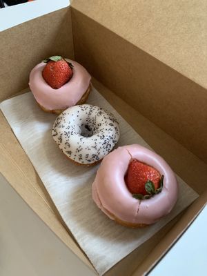   at Liberation Kitchen in Chicago