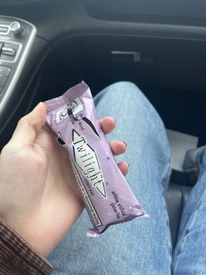   at Liberation Kitchen in Chicago