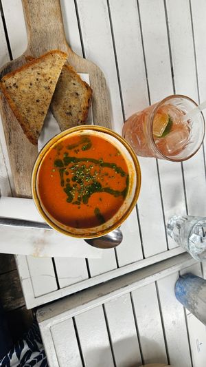  at Dignita - Hoftuin in Amsterdam