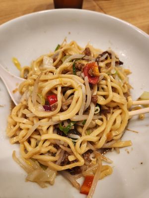  at Ippudo Ramen - Shijo Karasuma in Kyoto