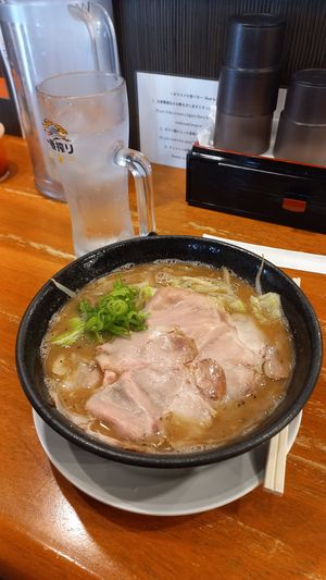  at  Ramen Toriton - ラーメントリトン in Kyoto