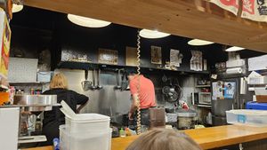  at  Ramen Toriton - ラーメントリトン in Kyoto