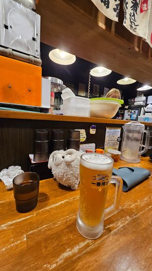  at  Ramen Toriton - ラーメントリトン in Kyoto