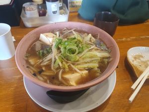  at  Ramen Toriton - ラーメントリトン in Kyoto
