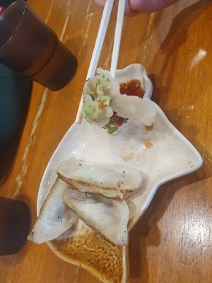  at  Ramen Toriton - ラーメントリトン in Kyoto