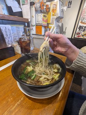  at  Ramen Toriton - ラーメントリトン in Kyoto
