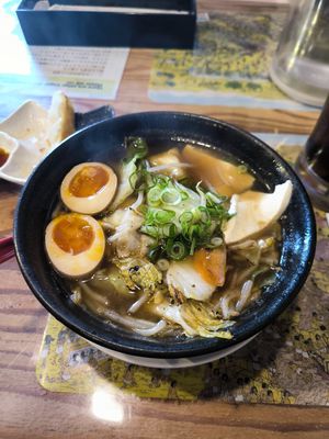  at  Ramen Toriton - ラーメントリトン in Kyoto