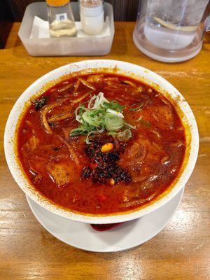  at  Ramen Toriton - ラーメントリトン in Kyoto