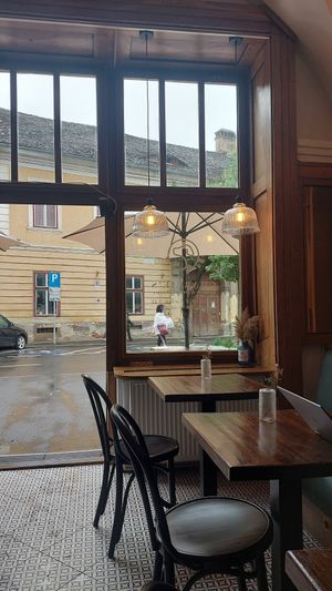  at Charlie's - Avram Iancu in Sibiu