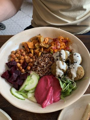   at Charlie's - Avram Iancu in Sibiu