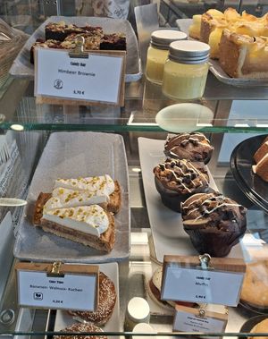  at Café des Lesens im Hugendubel  in Erfurt