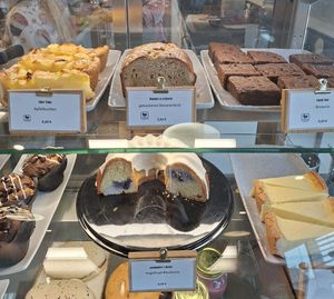  at Café des Lesens im Hugendubel  in Erfurt