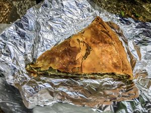   at Foúrnos Vláchou - Φούρνος Βλάχου in Kala Nera