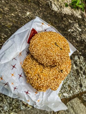   at Foúrnos Vláchou - Φούρνος Βλάχου in Kala Nera