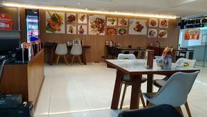 Wattana cuisine at Wattana Cuisine - Wattana Hospital Group  in Udon Thani