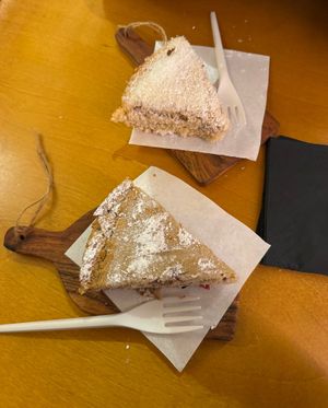   at Postogiusto Taste in Perugia