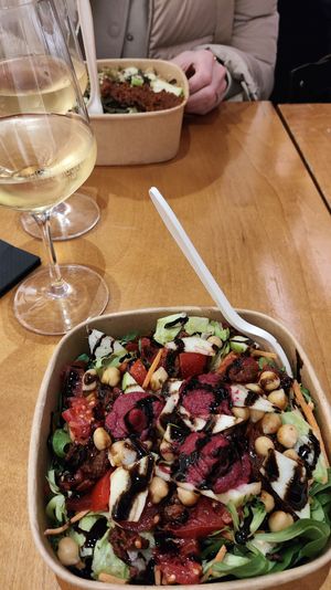  at Postogiusto Taste in Perugia