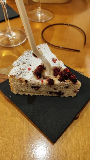  at Postogiusto Taste in Perugia