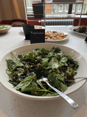   at STUKCAFÉ in Leuven