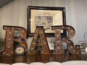   at Hickie's Bar in Kilkee