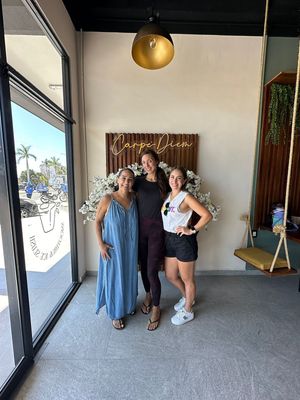  at Da Bohie in Bucerias