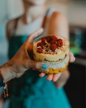 We await you with a smile. 🍹💫

 at Da Bohie in Bucerias