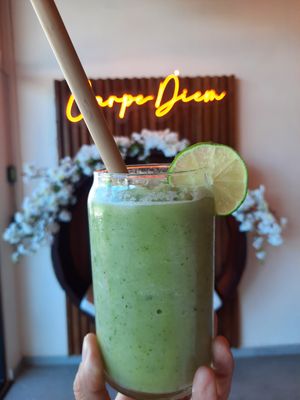  at Da Bohie in Bucerias