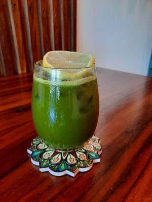  at Da Bohie in Bucerias