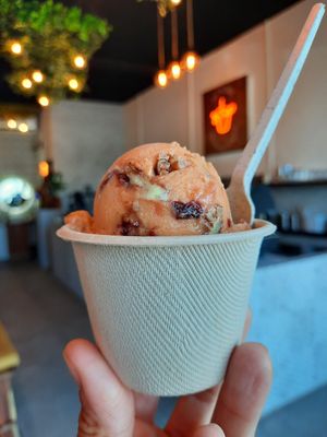  at Da Bohie in Bucerias