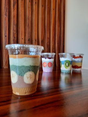  at Da Bohie in Bucerias