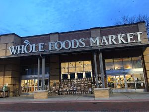  at Whole Foods Market in Lancaster