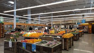  at Whole Foods Market in Lancaster