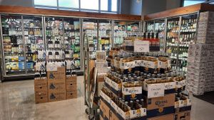  at Whole Foods Market in Lancaster