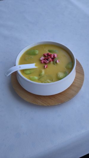  at Ru Pure Vegan - 博华广场店 in Shanghai