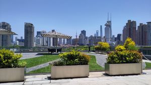  at Ru Pure Vegan - 博华广场店 in Shanghai