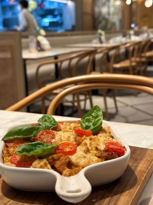  at Ru Pure Vegan - 博华广场店 in Shanghai