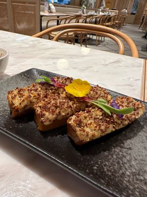  at Ru Pure Vegan - 博华广场店 in Shanghai