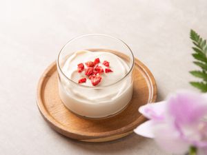   at Ru Pure Vegan - 博华广场店 in Shanghai