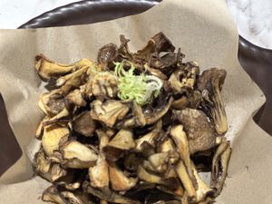   at Ru Pure Vegan - 博华广场店 in Shanghai