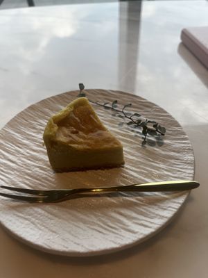  at Ru Pure Vegan - 博华广场店 in Shanghai