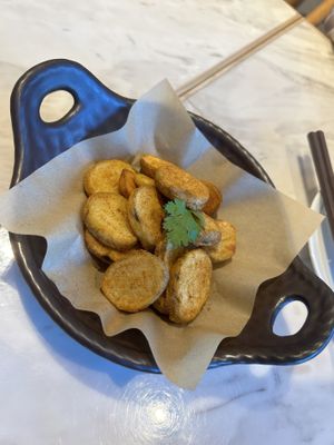   at Ru Pure Vegan - 博华广场店 in Shanghai
