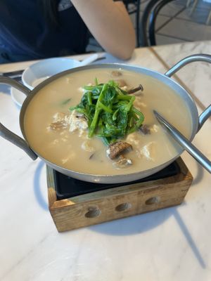   at Ru Pure Vegan - 博华广场店 in Shanghai