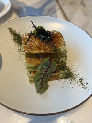   at Ru Pure Vegan - 博华广场店 in Shanghai