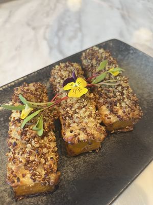   at Ru Pure Vegan - 博华广场店 in Shanghai