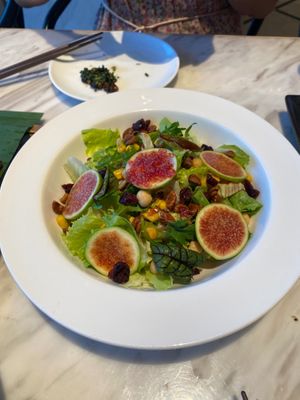  at Ru Pure Vegan - 博华广场店 in Shanghai