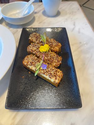  at Ru Pure Vegan - 博华广场店 in Shanghai
