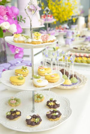   at Ru Pure Vegan - 博华广场店 in Shanghai