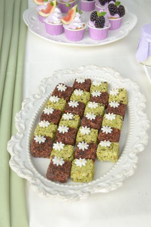   at Ru Pure Vegan - 博华广场店 in Shanghai