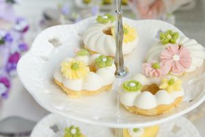   at Ru Pure Vegan - 博华广场店 in Shanghai